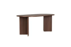 Dano Matbord 180 cm med 4 Nibe Plus Matstolar