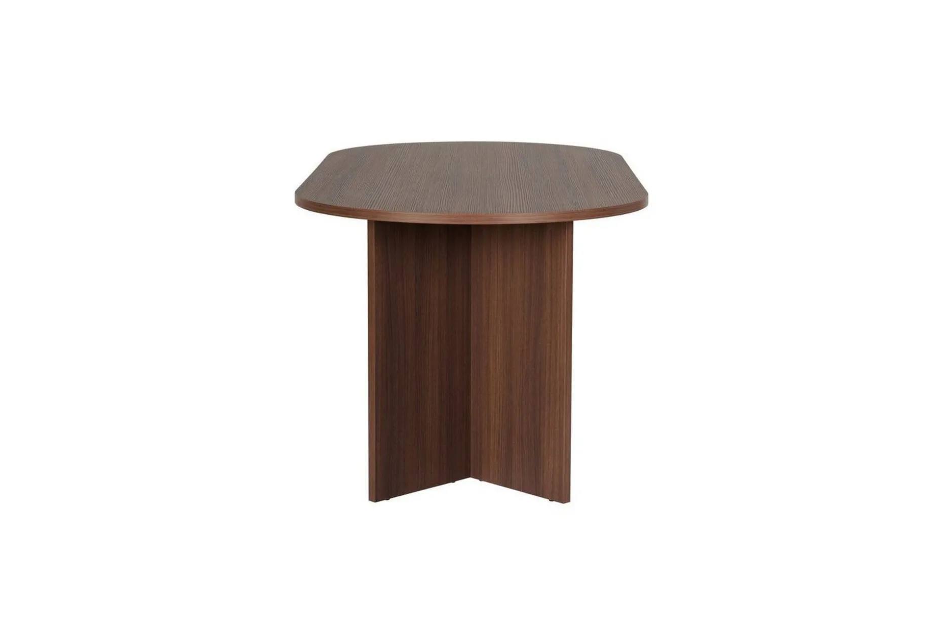 Dano Matbord 180 cm Oval