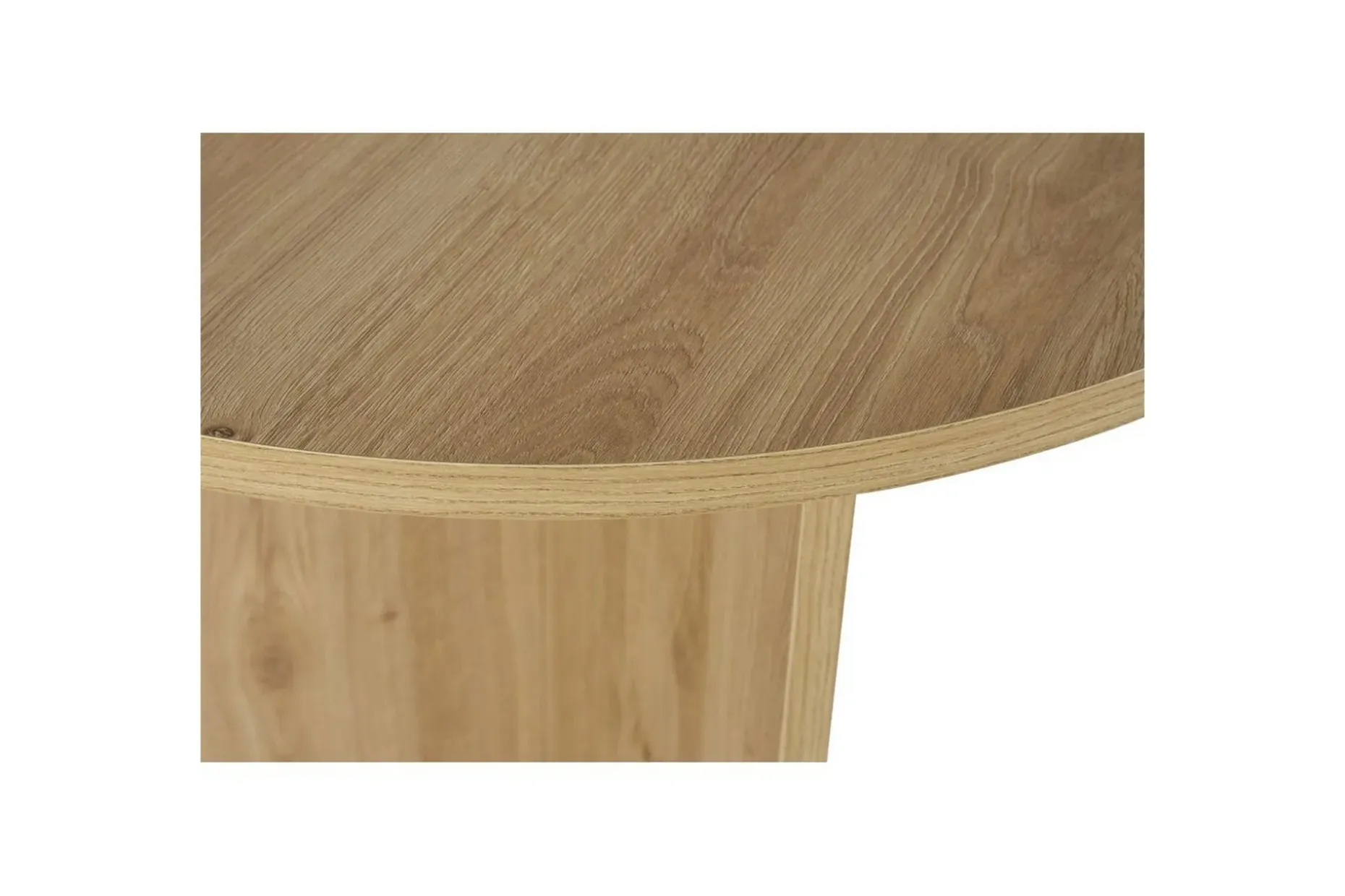 Dano Matbord 180 cm Oval