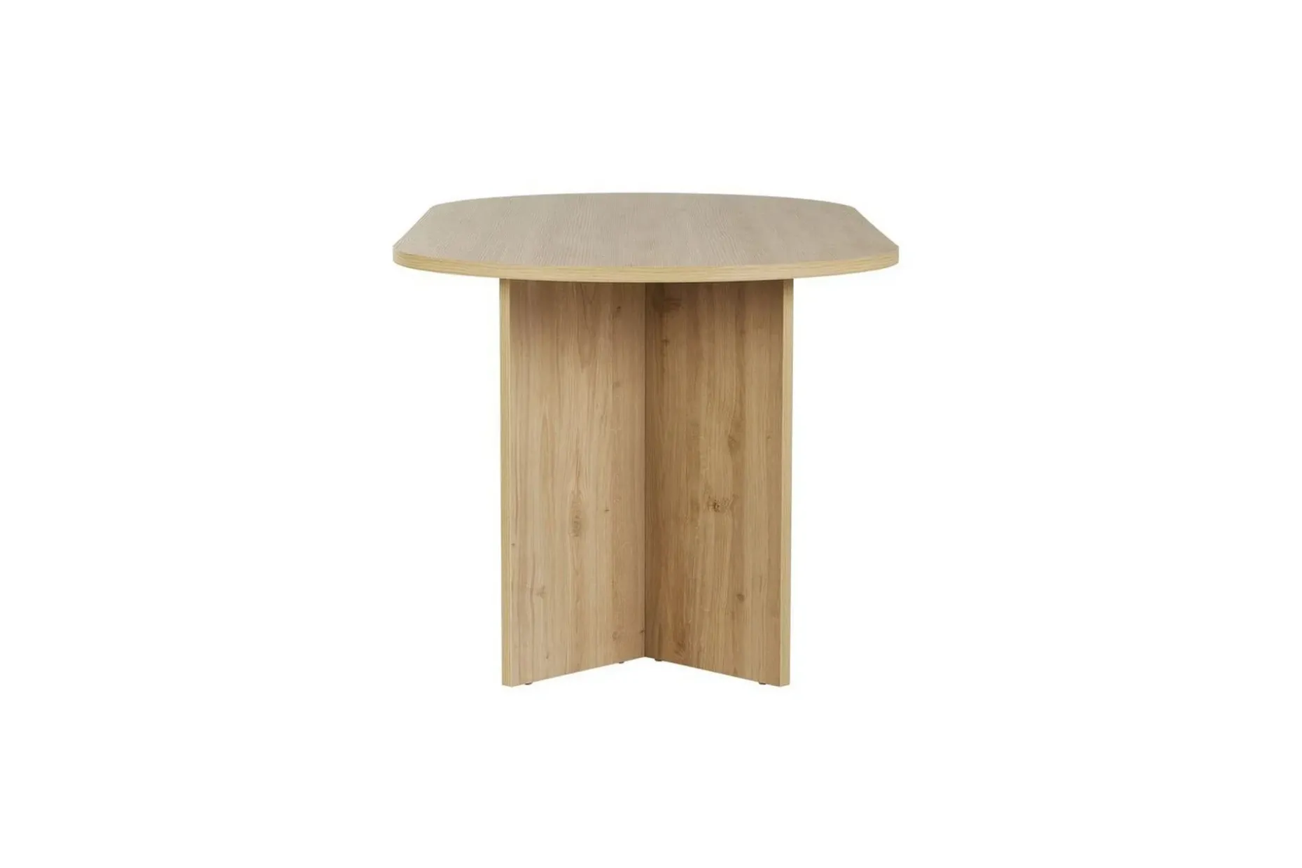 Dano Matbord 180 cm Oval