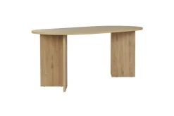 Dano Matbord 180 cm Oval