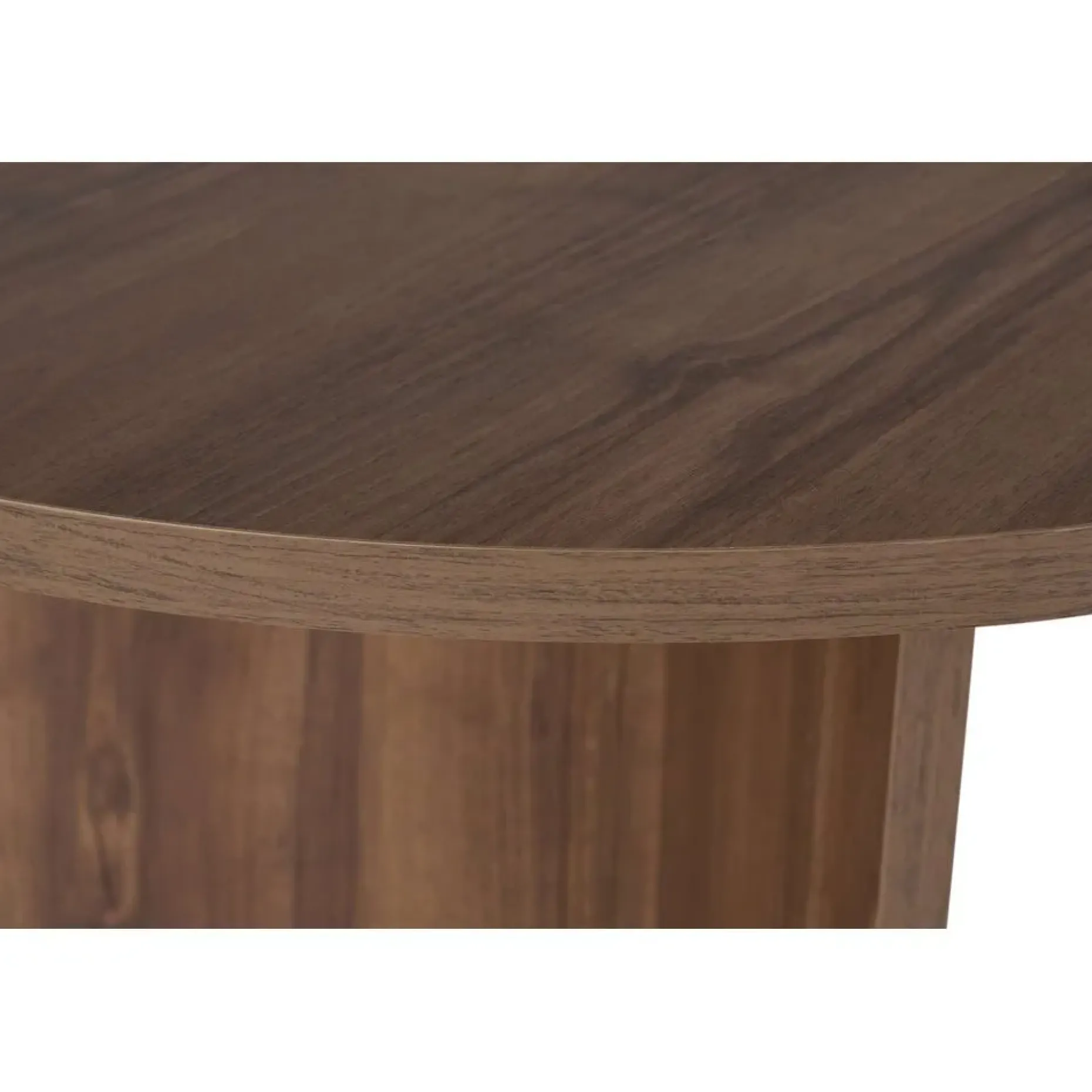 Dano Matbord Oval 200 cm