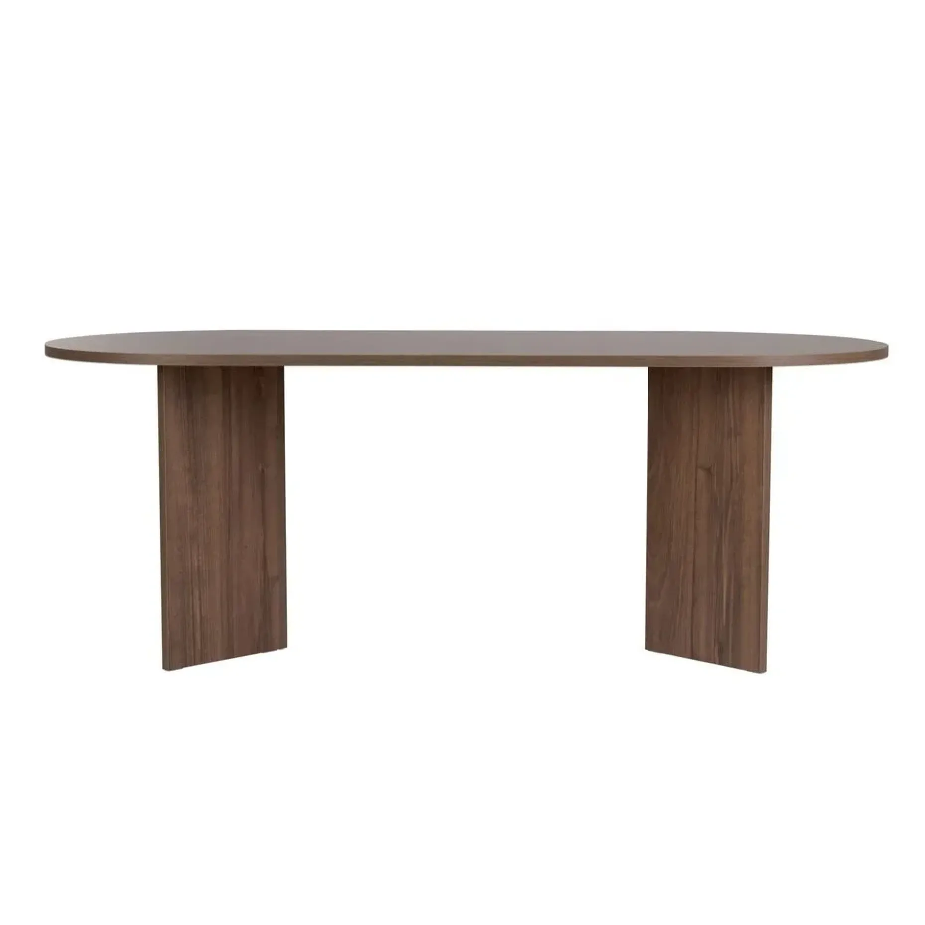 Dano Matbord Oval 200 cm