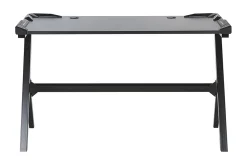 Danvers Gamingbord 120 cm med LED-belysning