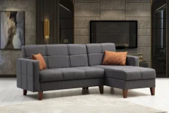 Darcia Bäddsoffa m. Divan 3-sits