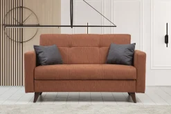 Darcia Bäddsoffa 2-sits