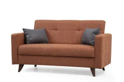 Darcia Bäddsoffa 2-sits