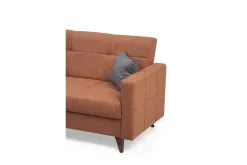Darcia Bäddsoffa 2-sits