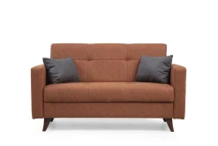 Darcia Bäddsoffa 2-sits