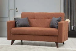 Darcia Bäddsoffa 2-sits