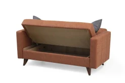 Darcia Bäddsoffa 2-sits