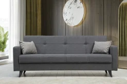 Darcia Bäddsoffa 3-sits