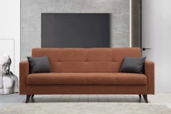 Darcia Bäddsoffa 3-sits