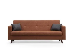 Darcia Bäddsoffa 3-sits