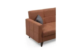 Darcia Bäddsoffa 3-sits