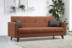 Darcia Bäddsoffa 3-sits