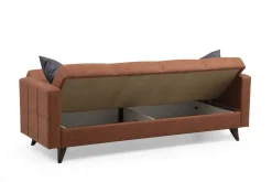 Darcia Bäddsoffa 3-sits