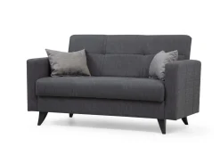 Darcia Bäddsoffa 2-sits