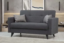 Darcia Bäddsoffa 2-sits