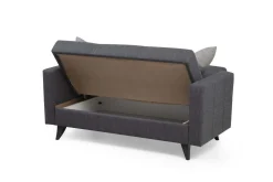 Darcia Bäddsoffa 2-sits