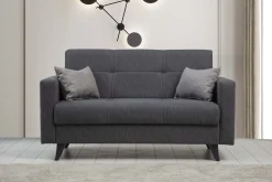 Darcia Bäddsoffa 2-sits