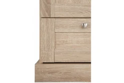 Dareia Garderob 85 cm