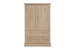 Dareia Garderob 85 cm