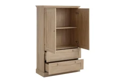 Dareia Garderob 85 cm