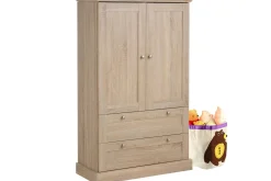 Dareia Garderob 85 cm