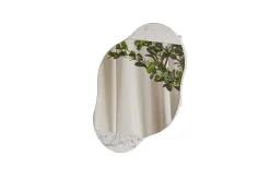 Dartmoor Badrumsspegel 60 cm Rektangulär