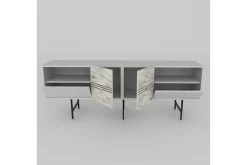 Dasaki Tv-bänk 180 cm