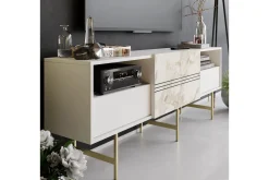 Dasaki Tv-bänk 180 cm