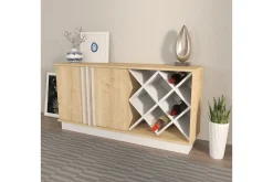 Dasina Konsollbord 148 cm