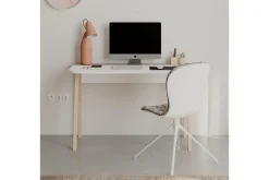 Dasina Skrivbord 120x75x120 cm