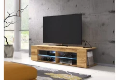 Davalos TV-bänk 137 cm