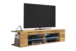 Davalos TV-bänk 137 cm