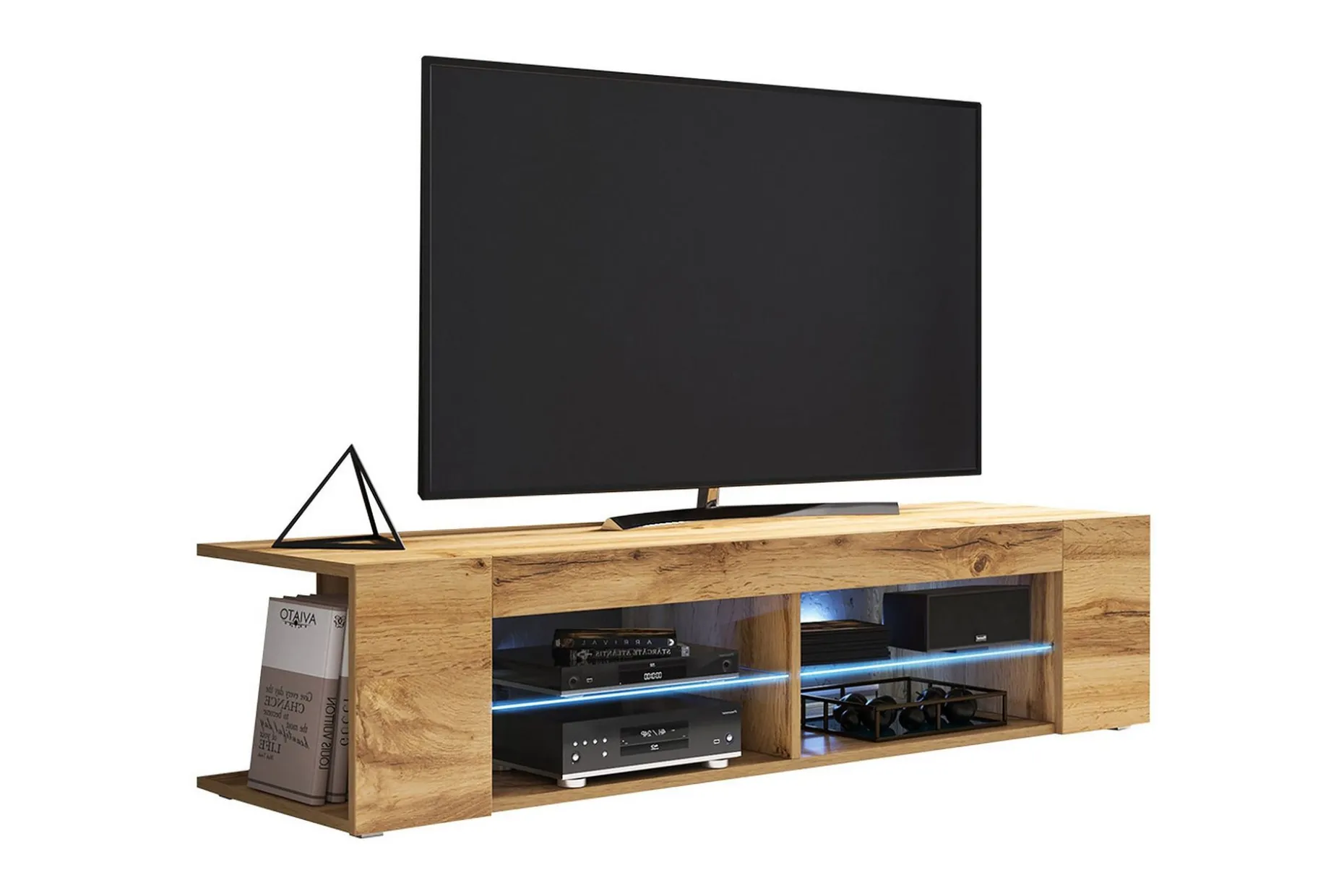 Davalos TV-bänk 137 cm