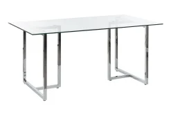 Davson Matbord 90x160 cm