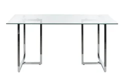 Davson Matbord 90x160 cm