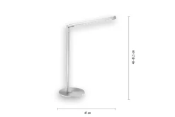 Dawda Just Light Bordslampa
