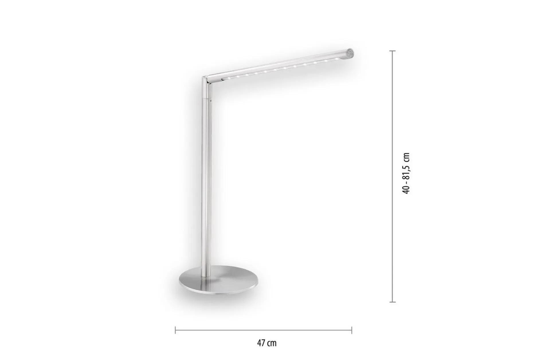 Dawda Just Light Bordslampa
