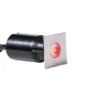 Däcksbelysning Heissner Smart Light Golv RGB 80 x 80 mm