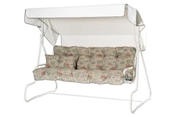 De Luxe Komplett Hammock 196 cm