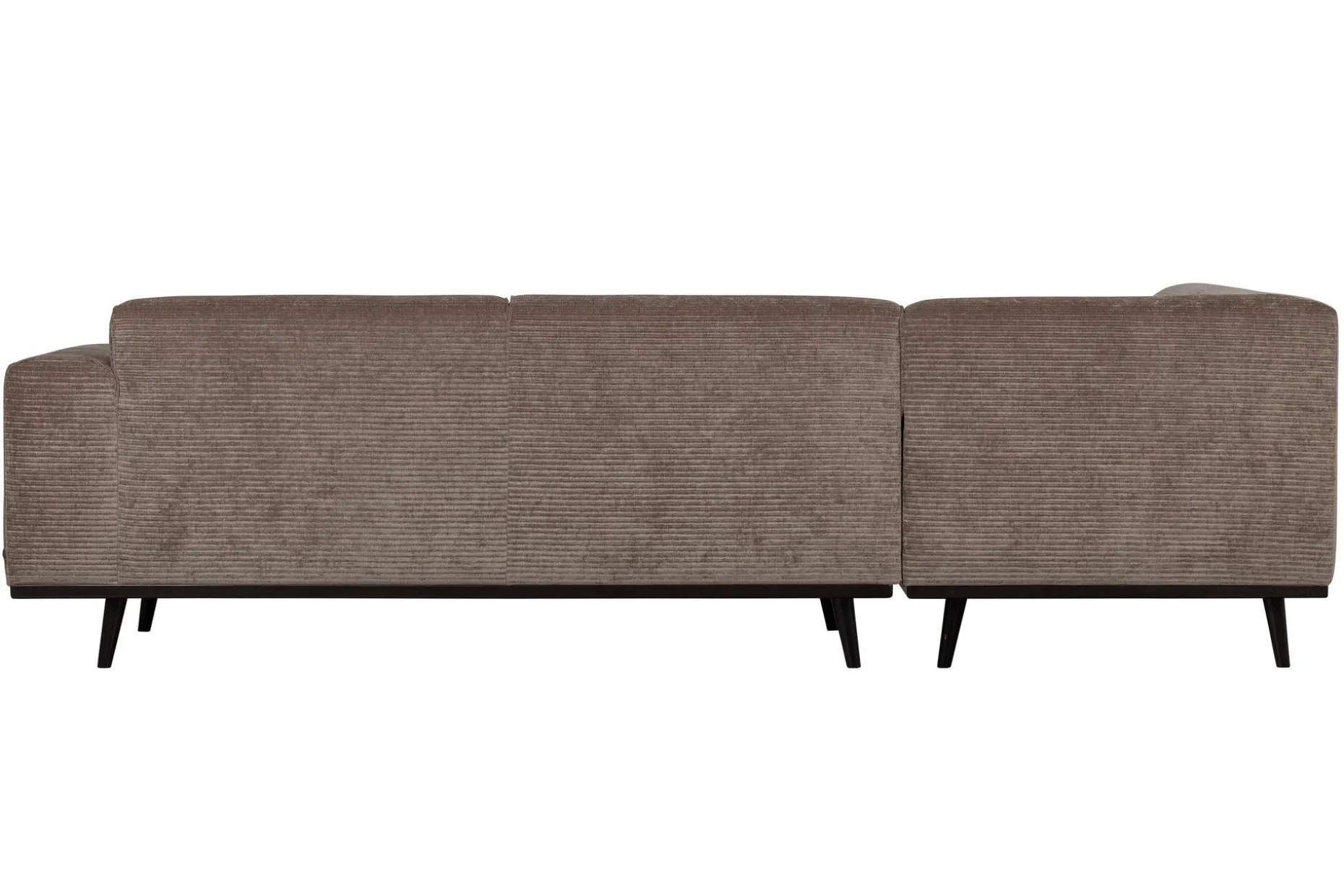 Deansh 3-Sits Soffa med Schäslong Vänster