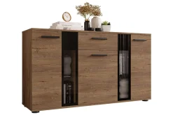 Deardorf Komoda 140 cm