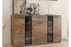 Deardorf Komoda 140 cm
