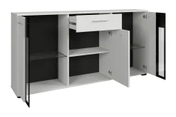 Deardorf Komoda 140 cm