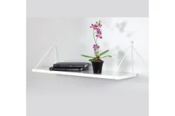 Decormet Vägghylla