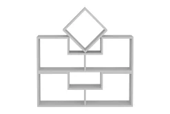 Decorotika Bokhylla Låg