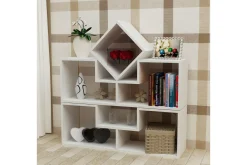Decorotika Bokhylla Låg